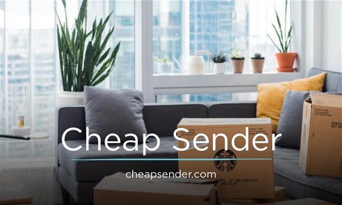 CheapSender.com